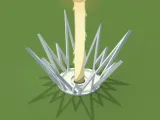 Starry Candle-3