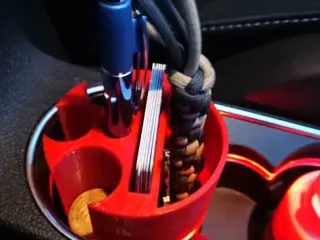 Car orgonizer