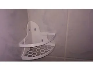 Holder for bathroom 