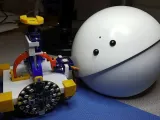 Pia, der Roboter-3