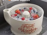 Штука для мытья фруктов и овощей-0