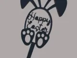 Happy Easter 2026-2