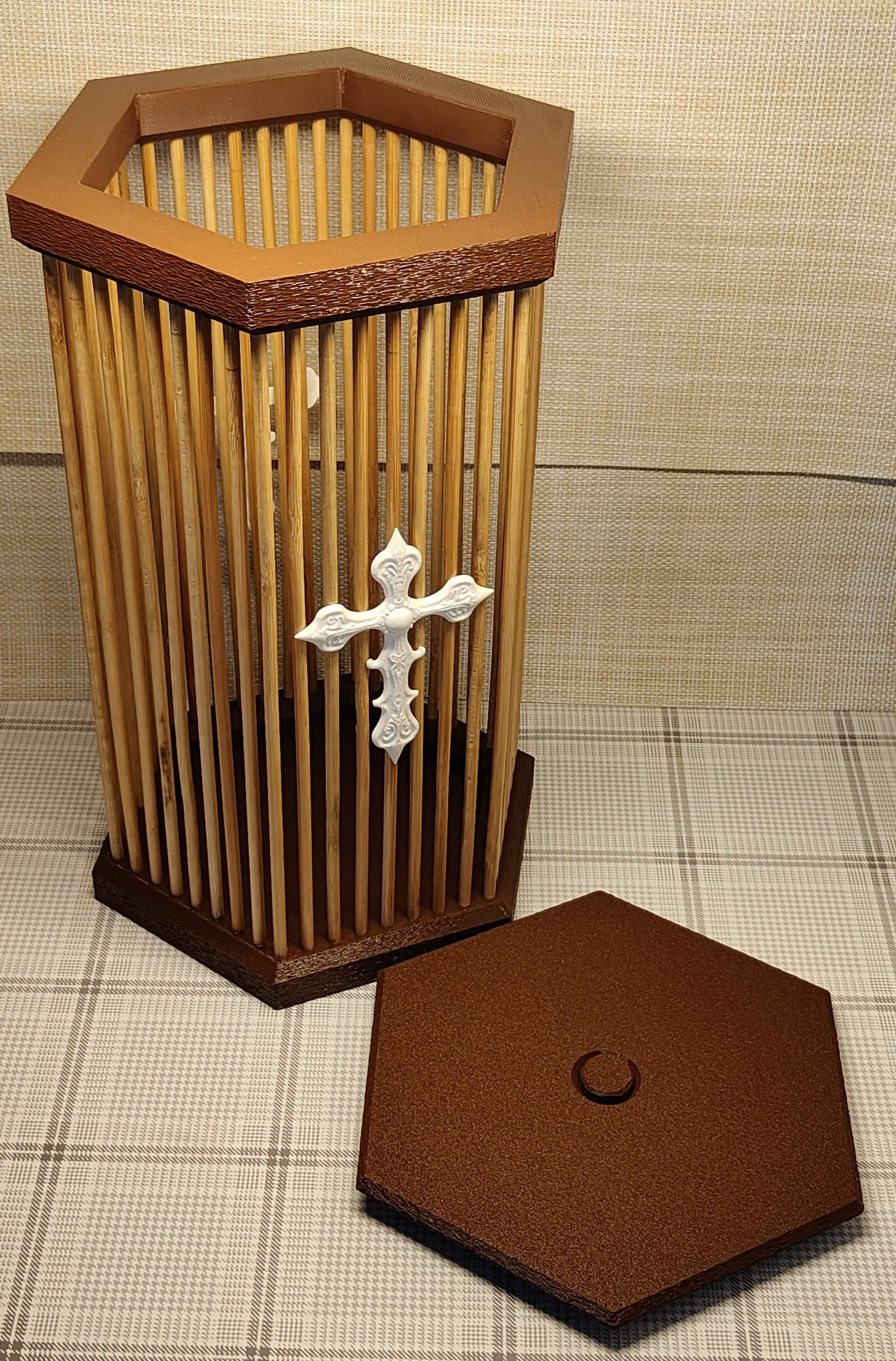 LED Lantern - Lampion LED