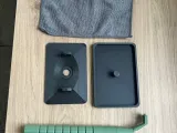 ручка для полотенца/микрофибры-1