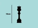 Candle Mold A16 - Molding Maker Wick Template-8