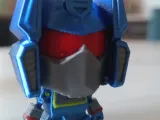 Chibi Transformers Confrontation-6