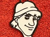 Keychain Kristoff-2
