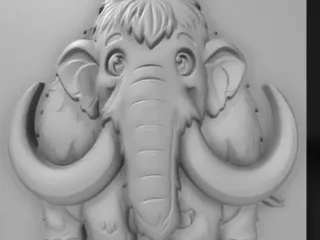 mammoth 2