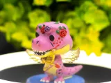 T-REX CUPID / VALENTINE'S DAY-3