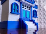 Police Station-2