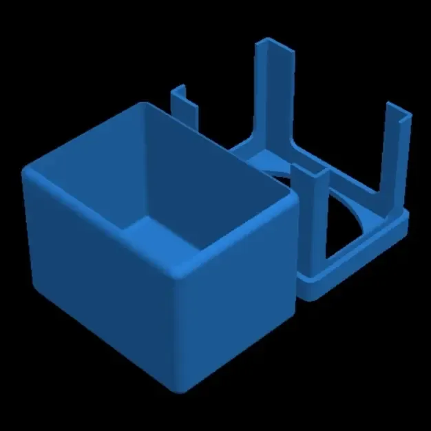 Caja de naipes