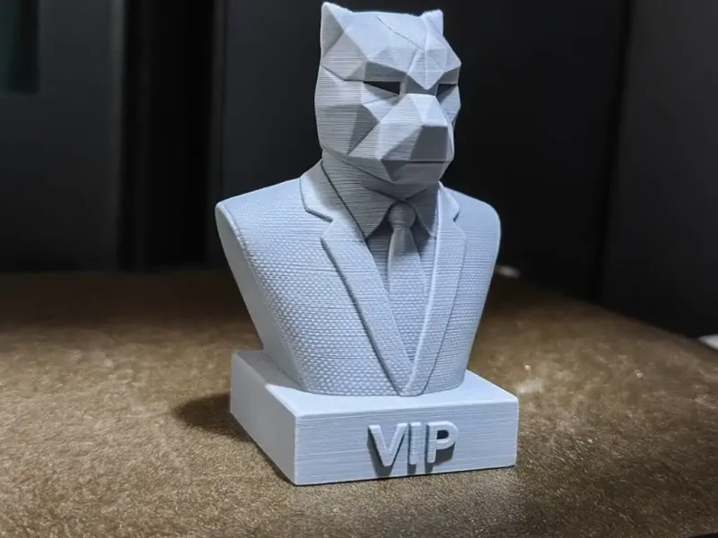 VIP - Игра в кальмара