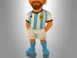 MINIATURE MESSI CHIBI-1