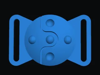 dante belt