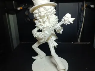 Brook (One Piece)