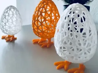 Easter Egg