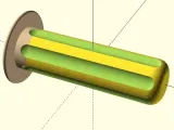 Customizable Universal Handle-8