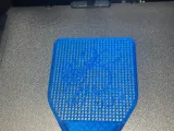 INDESTRUCTABLE FLY SWATTER-1