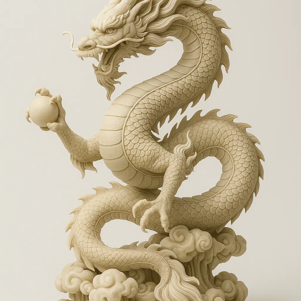 Kauan Dragneel | Favorite 3D Models \u0026 Designs, image size:1024x1024