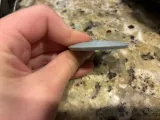 Overstable mini disc-2