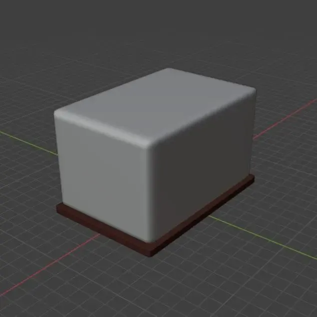 Butterbox