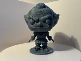 IT Pennywise POP-5