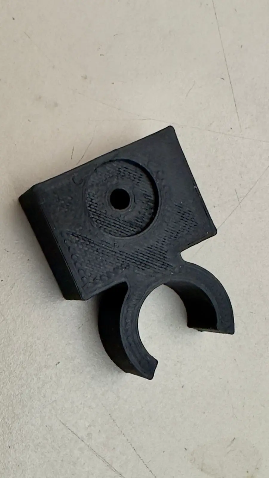 Clip para Daihatsu Terios J2 estante trasero