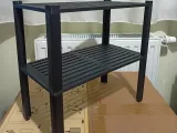 Stackable shelf-0