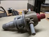 Gearbox Prototype-1