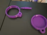 PCTableTote replacement cup holder-1