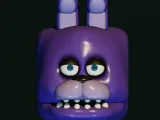 PACK FNAF - 4 KEYCAP 3D KEYBOARD - FIVE NIGHTS AT FREDDY'S-4