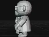Monkey Inventor-5