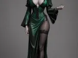 Wicked Witch-1