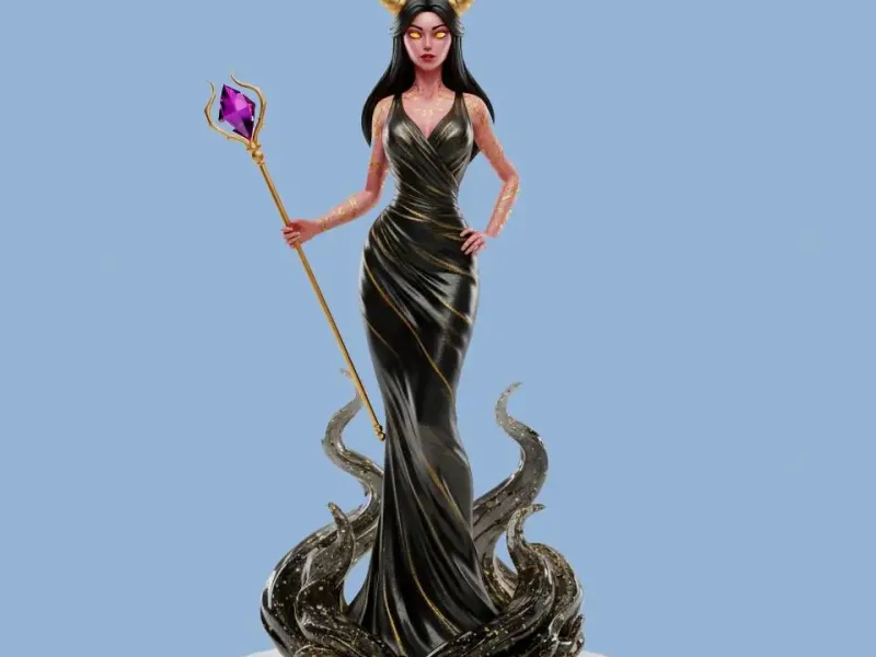 Princesa de Halloween - Halloween Princess