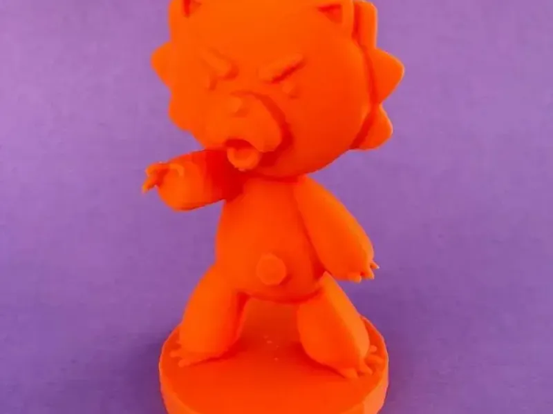 Kon Figure bleach