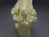 Caramel Lion-1