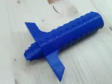 Dagger Collapsible-1
