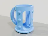 Mug can holder-4