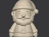 Jolly Santa-3