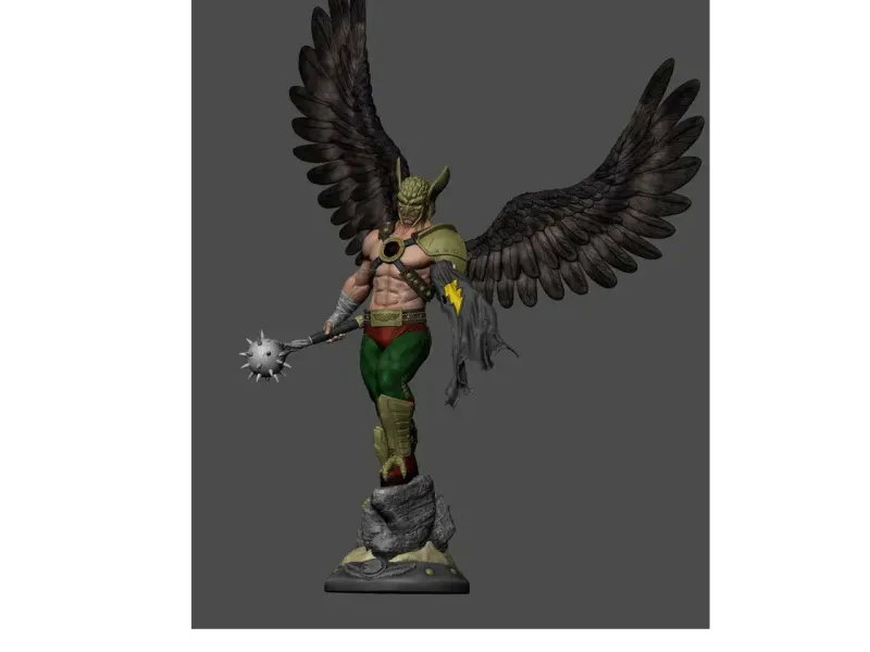 Wingman