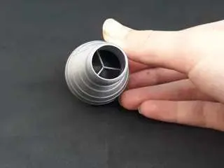 Balloon Rocket Engine