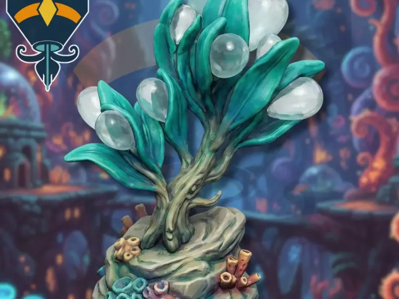 Air-Pod Kelp