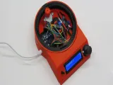  Arduino kontrollü fotogrametri 3D tarayıcısı-6