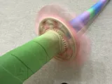 Collapsing Katana mini-7