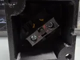 Individual Button Box for Emergency Stop Button-4