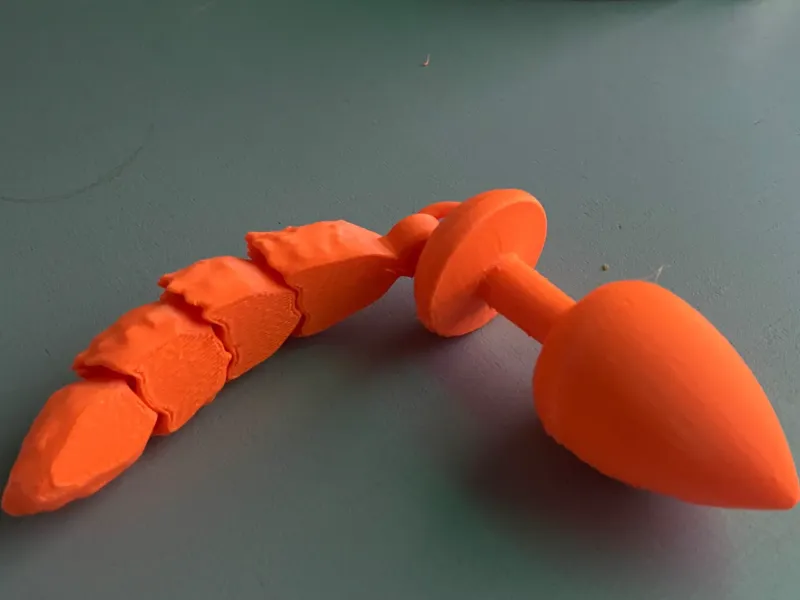 Spielzeug für Erwachse zum Rollenspiel