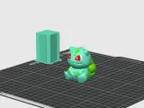 Bulbasaur - Multipart - No supports-6