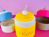 Multi purpose cake box organizer-9