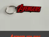 Avenger key ring-0