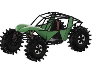 CARRO BUGGY